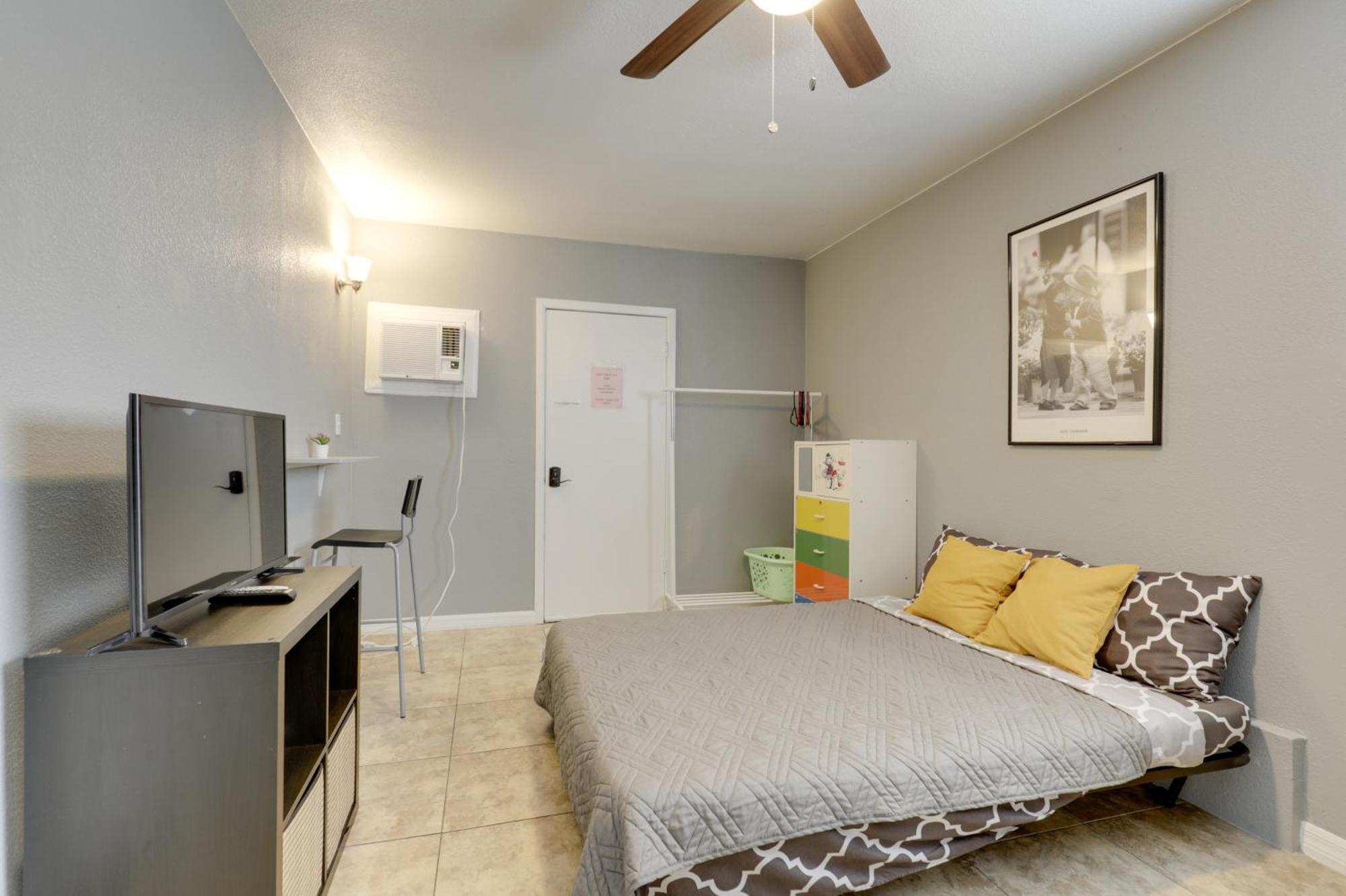 North Las Vegas Hideaway With Grill Less Than 10 Mi To Strip Exteriör bild